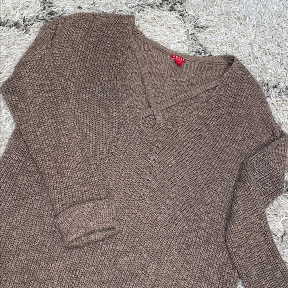 SMALL Sweater
